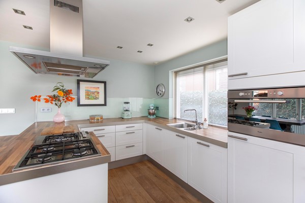 Medium property photo - Godfried Bomansweg 29, 3446 ZM Woerden